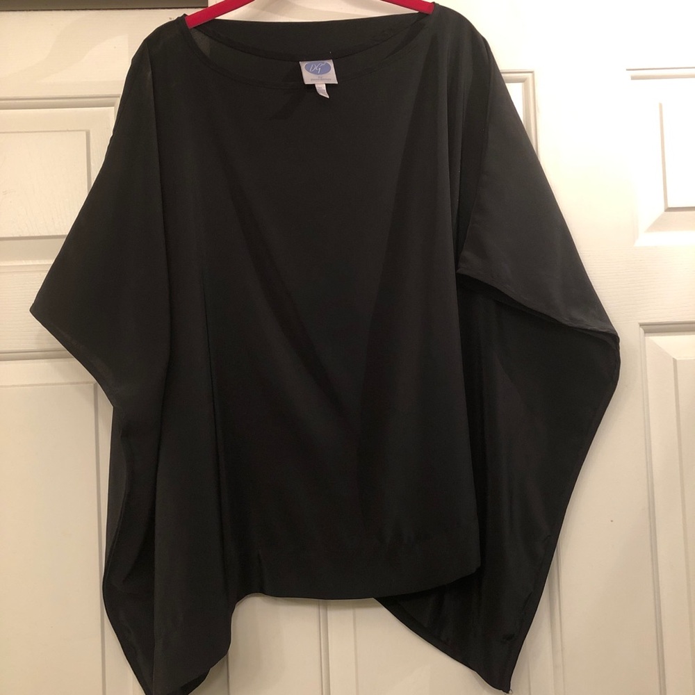 Diane Gilman Doloman Top